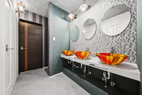[Aioi] For 14 people | Japanese-Style and Modern Designer Villa Nestled in a Quaint Street | 5-Minute Walk from Otaru Canal and Sakaemachi Street - Image 4