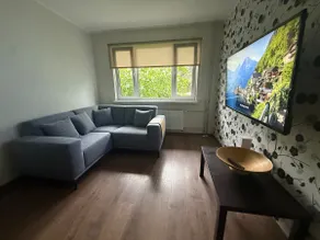 Homey, cosy flat in a quiet area - Image 1