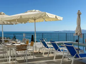 Apartment Zeus with private pool and sea view - Image 4