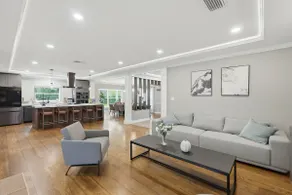 Grand Retreat: Luxury 7BR Oasis w/ Pool & Hot Tub - Image 3