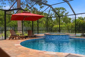 Grand Retreat: Luxury 7BR Oasis w/ Pool & Hot Tub - Image 2