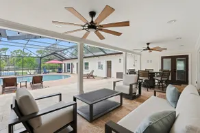 Grand Retreat: Luxury 7BR Oasis w/ Pool & Hot Tub - Image 5