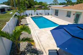 New pool 3br 3b #1 Ranked Siesta Key w Game Room - Image 2
