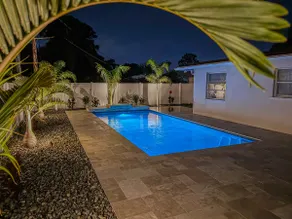 New pool 3br 3b #1 Ranked Siesta Key w Game Room - Image 3