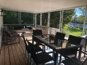 Waterfrnt Bobcaygeon+games room-4 bedrooms - Image 2