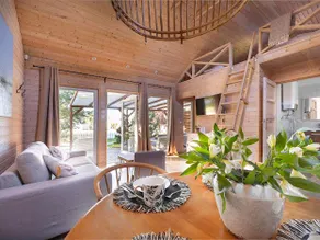 Delightful cottage with a pool 1 - Image 2