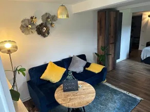 Charming guest house not far from Lake Zeesener - Image 2