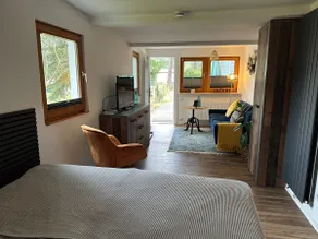 Charming guest house not far from Lake Zeesener - Image 4