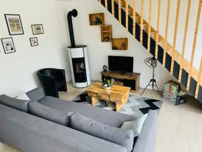Le Gerbier, country house - Image 2