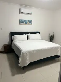 Stylish New Kgn Apt | Rooftop Pool + 24/7 Security - Image 3