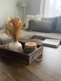 Cozy Retreat • Fireplace Loft •Walk to Park & Lake - Image 2