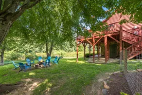 On The New River - Ping Pong - Hot Tub - Image 2