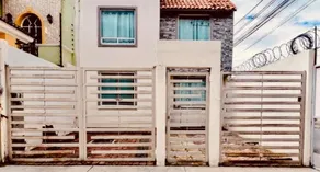 Marques House in a private community with a pool, Netflix and 3 beds - Image 2