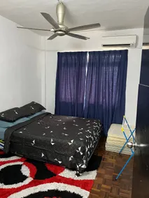 Homestay WaDi 2 apartment with pool near beach - Image 2