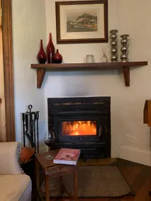 Willowbank Cottage • Cosy Heritage Stay • c1868 • - Image 2