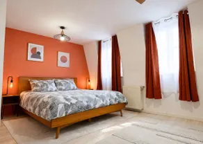 Bohemian Chic - 150m² in the center, 4 suites - Image 2