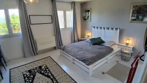 Charming 2-room independent in large private property - Image 4