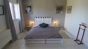 Charming 2-room independent in large private property - Image 5