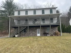 Big house 500 yards from Little league Baseball - Image 2