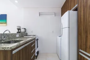 Apt 102 ground floor Pousada Província di Trento Praia - Image 5