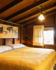 The “Salto de la Trucha” Cabin - Image 4