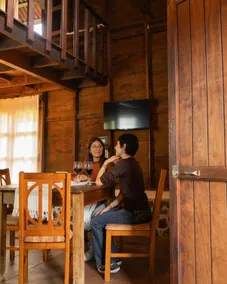 The “Salto de la Trucha” Cabin - Image 2