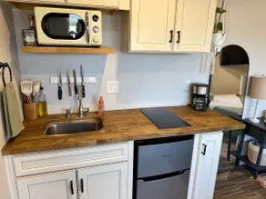 Adorable Casita W/Fireplace  - Walking distance to Tubac Resort-Self Check-In ✨✨ - Image 4