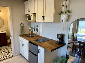 Adorable Casita W/Fireplace  - Walking distance to Tubac Resort-Self Check-In ✨✨ - Image 5