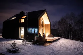 Drwalówka - ”Pod Grapą” cottage - Image 2