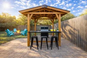 Private Heated Pool, 10 Min to Navarre Beach - Image 4