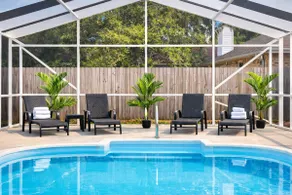 Private Heated Pool, 10 Min to Navarre Beach - Image 5