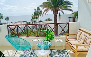 Sea view paradise Lanzarote - Image 2