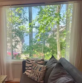 Lake Isle Cottage for Two |Lake View Dock & Kayaks - Image 4