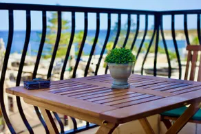 The Sealife Malta 2 BR Seaview Condo Marsaskala - Image 3