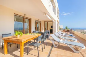 Marbella Mountain With Sea View And Pool - Happy Rentals - Image 3