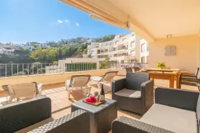 Marbella Mountain With Sea View And Pool - Happy Rentals - Image 2