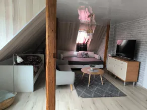 Modern apartment in a family house, Jablonec nad Nisou - Image 3