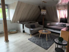 Modern apartment in a family house, Jablonec nad Nisou - Image 5