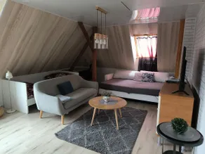 Modern apartment in a family house, Jablonec nad Nisou - Image 4