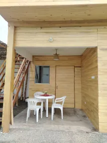 Punta Negra cabins - Image 5