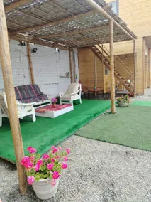 Punta Negra cabins - Image 2