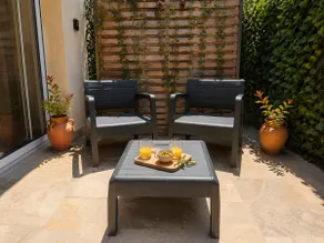Peaceful, air-conditioned oasis near Gordes - Image 3