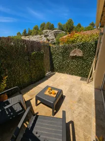 Peaceful, air-conditioned oasis near Gordes - Image 5