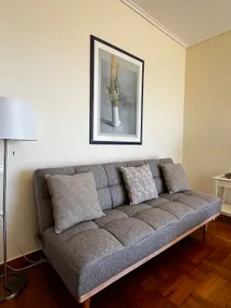 Athens Edem Beach Penthouse, panoramic sea view - Image 2