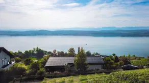 Studio with panoramic view - Image 2