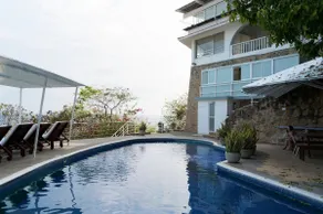 Casa de la Tierra Loft A/C terrace ocean view - Image 4