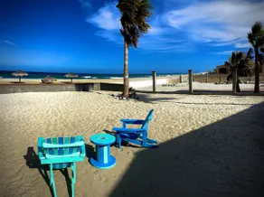 Casa Sueño Azul, facing the Sea of Cortez!!! - Image 3