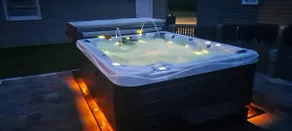 Immersed in Nature, Hot Tub, Sleeps 9, EV Charger - Image 3