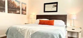 King, Heart of East Austin, Walkable, Home Office - Image 5