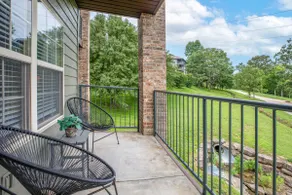Couples Condo Retreat - Golf Course View - Image 5